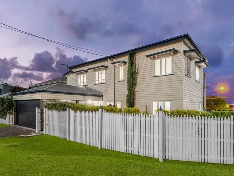 1 Apollo Road, Bulimba QLD 4171