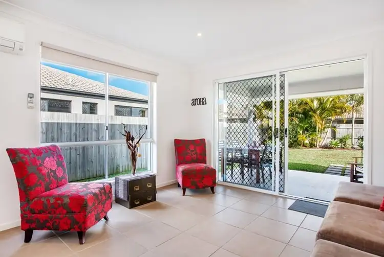 Sixth view of Homely house listing, 6 Maplespring Street, Sippy Downs QLD 4556