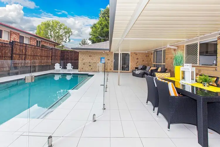 11 Millwood Terrace, Springfield QLD 4300