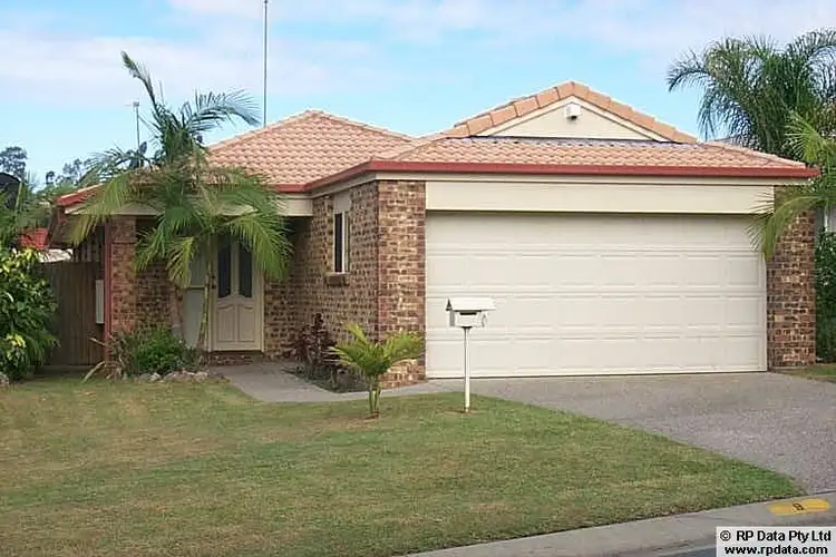 9 Nolan Chase, Parkwood QLD 4214