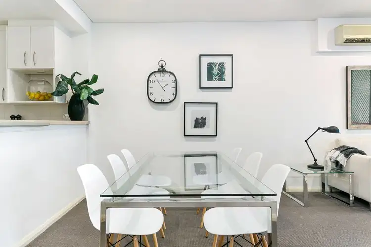 Third view of Homely apartment listing, 270/635 Gardeners Road, Mascot NSW 2020