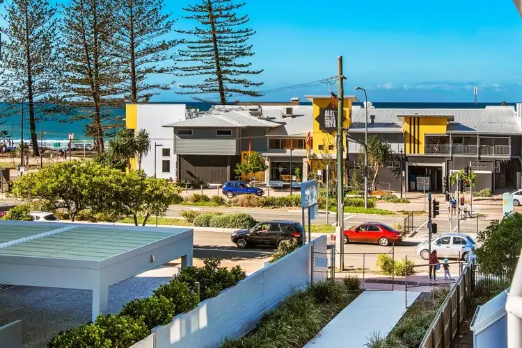Seventh view of Homely unit listing, 450/180 Alexandra Parade, Alexandra Headland QLD 4572