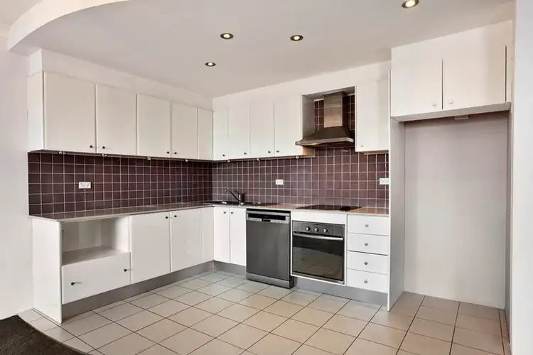 Second view of Homely apartment listing, 5/489 King Street, Newtown NSW 2042