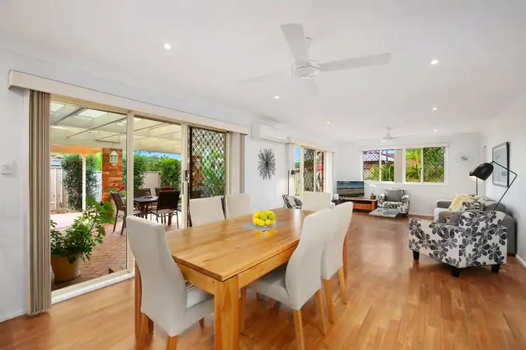 Fourth view of Homely house listing, 12 Greenvale Road, Green Point NSW 2251