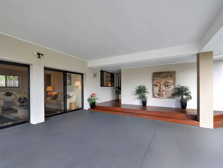 Third view of Homely house listing, 4 Helm Court, Mermaid Waters QLD 4218