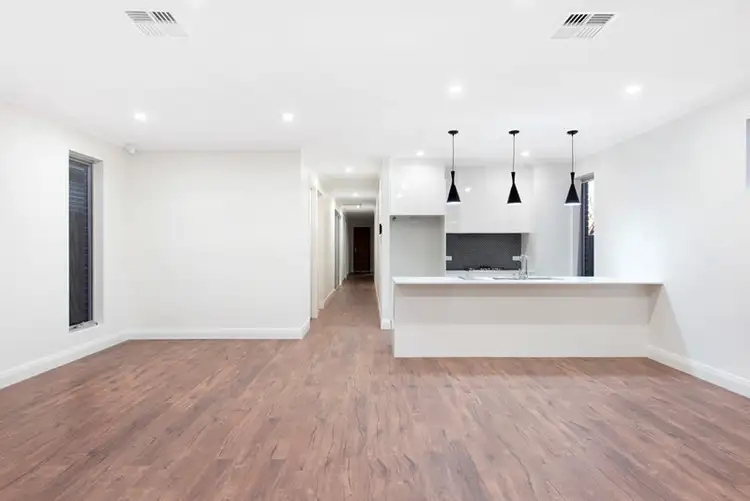 Second view of Homely house listing, 1 Cooinda Street, Findon SA 5023