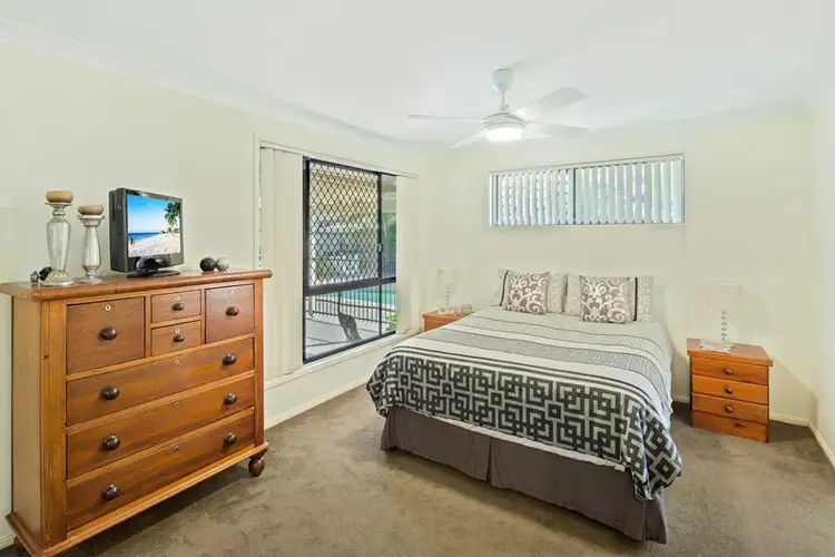 Sixth view of Homely house listing, 3 Regal Crescent, Sippy Downs QLD 4556