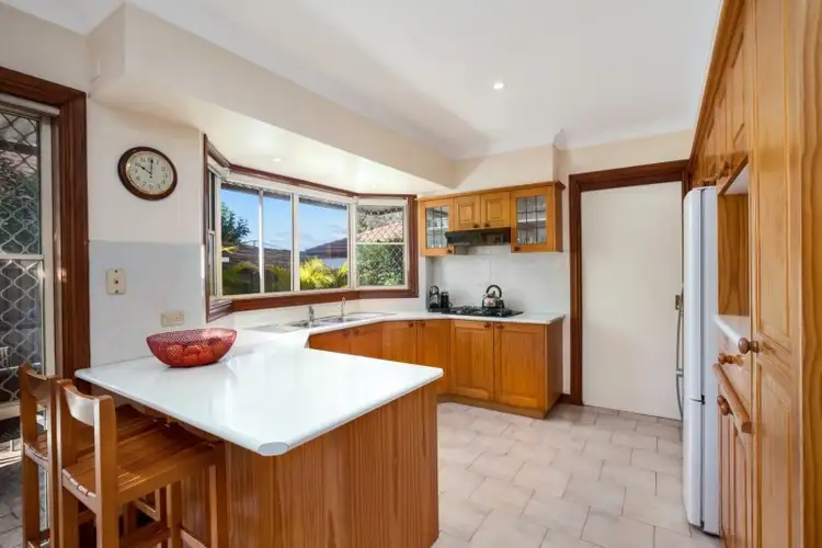 Second view of Homely house listing, 1 Wangal Place, Five Dock NSW 2046