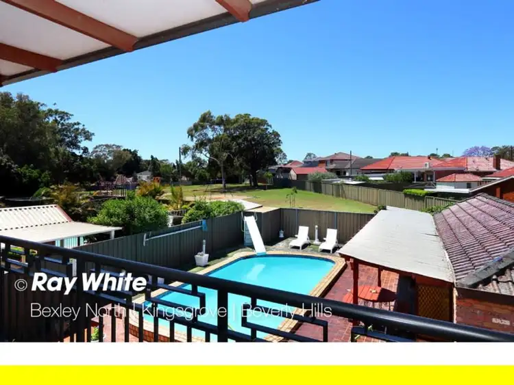 Seventh view of Homely house listing, 9 New England Drive, Kingsgrove NSW 2208