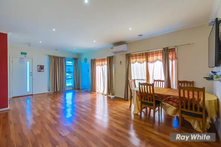 Sixth view of Homely house listing, 16 westmedows Lane, Truganina VIC 3029