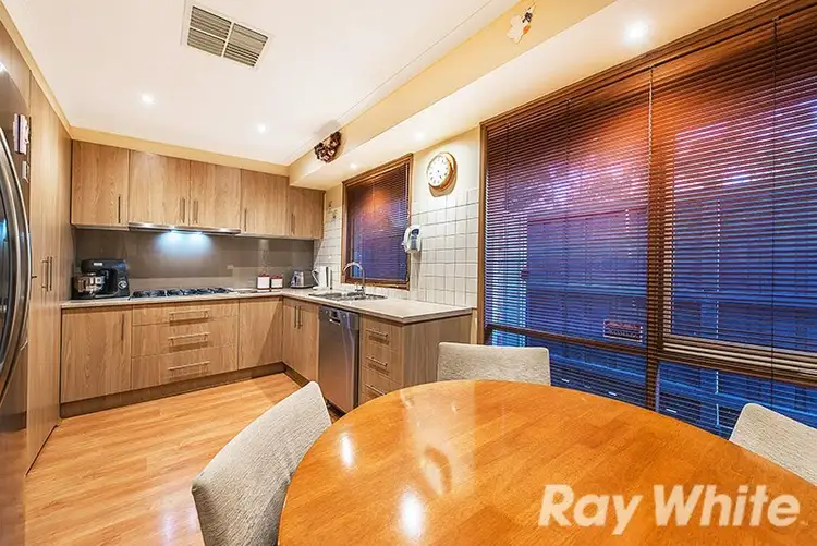 Fourth view of Homely house listing, 18 Breynia Way, Cranbourne West VIC 3977