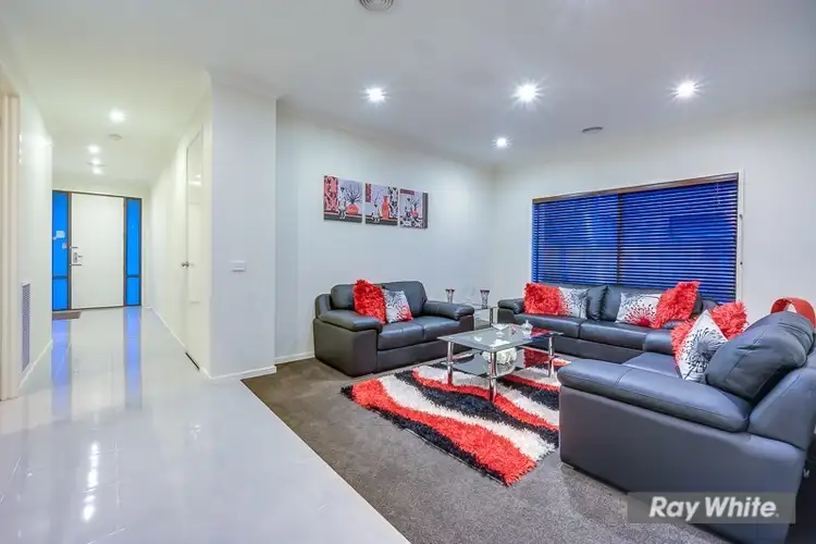 Sixth view of Homely land listing, 12 MERIVALE Drive, Truganina VIC 3029