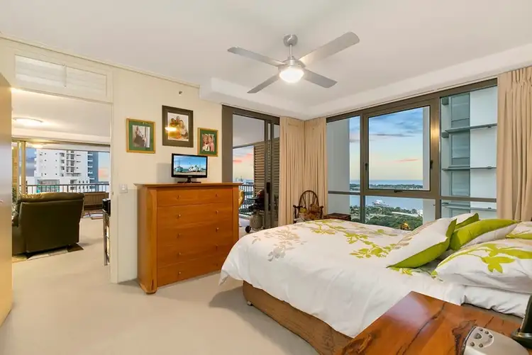 Sixth view of Homely apartment listing, 138/105 Scarborough Street, Southport QLD 4215