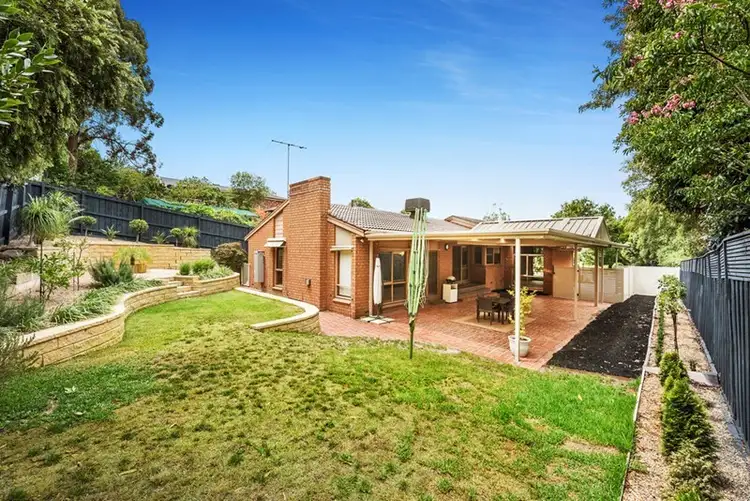 Sixth view of Homely house listing, 13 Fielding Way, Templestowe VIC 3106