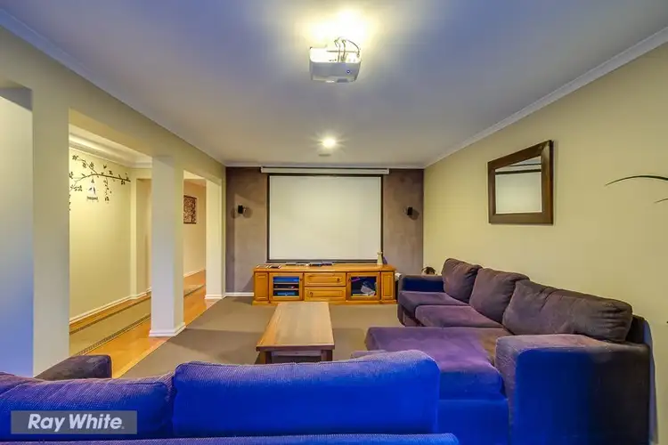 Seventh view of Homely house listing, 4 Aberdeen Way, Tarneit VIC 3029