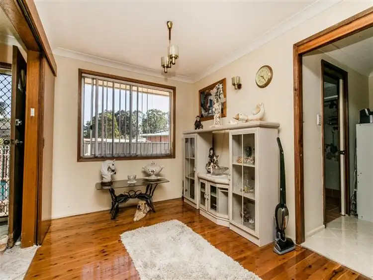 Seventh view of Homely house listing, 35 Herbert Street, Cambridge Park NSW 2747