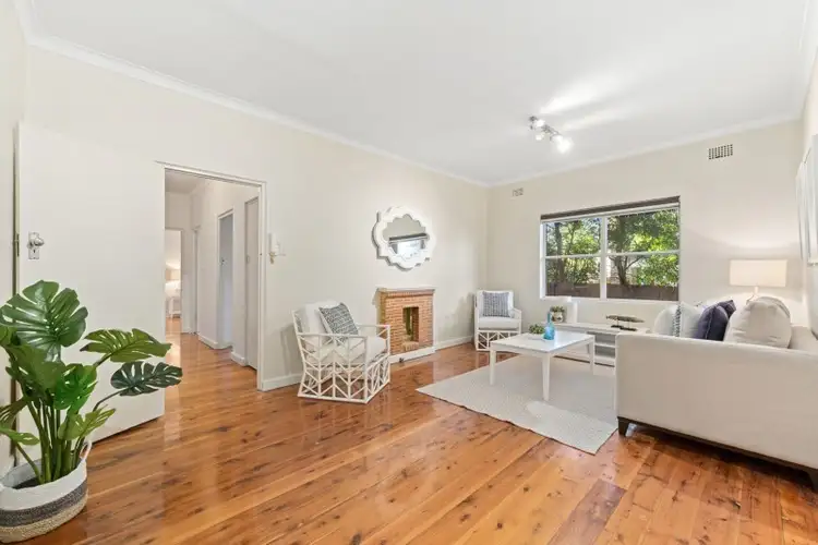 2/39 Frenchs Road, Willoughby NSW 2068