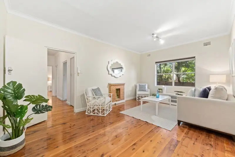 Main view of Homely unit listing, 2/39 Frenchs Road, Willoughby NSW 2068
