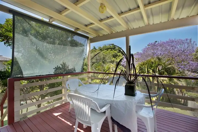 Fourth view of Homely house listing, 48 Roseberry Parade, Wynnum West QLD 4178