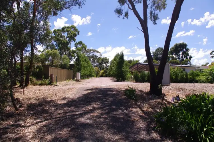 Lot 2/25a Parham Road, Eden Hills SA 5050