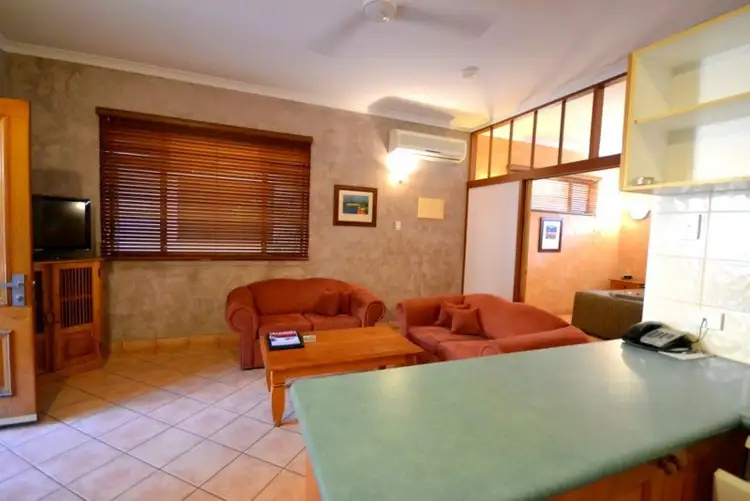 Fifth view of Homely unit listing, Unit 43/10 Sanctuary Road, Cable Beach WA 6726