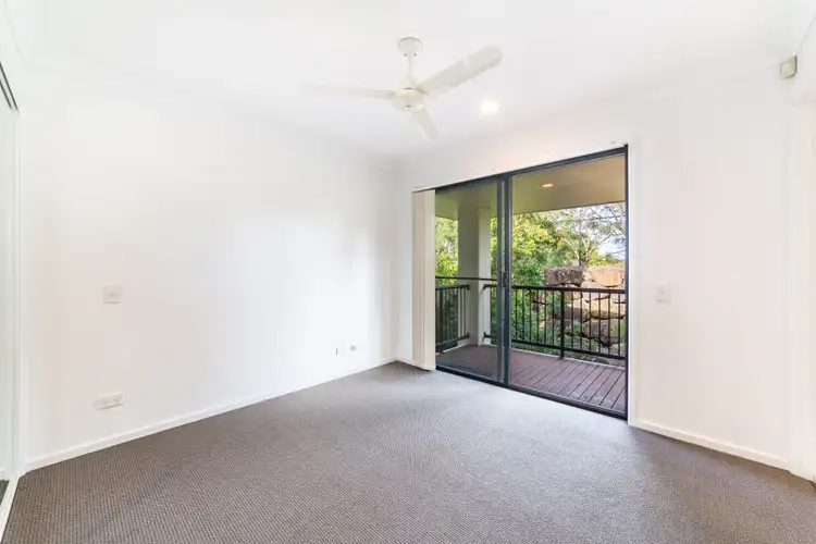 Fourth view of Homely townhouse listing, 702/2 Gentian Drive, Arundel QLD 4214
