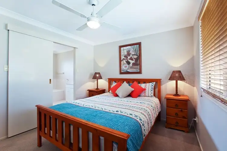 Third view of Homely townhouse listing, 9/279 Cotlew Street, Ashmore QLD 4214