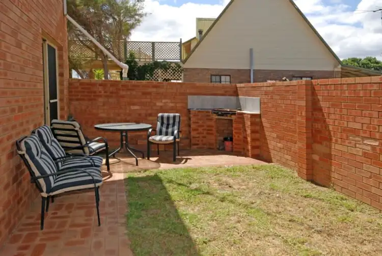 Second view of Homely unit listing, Unit 1, 3 Tuart Street, Leeman WA 6514