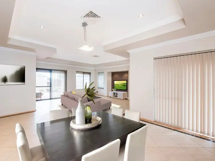 Third view of Homely house listing, 164B Moulden Avenue, Yokine WA 6060
