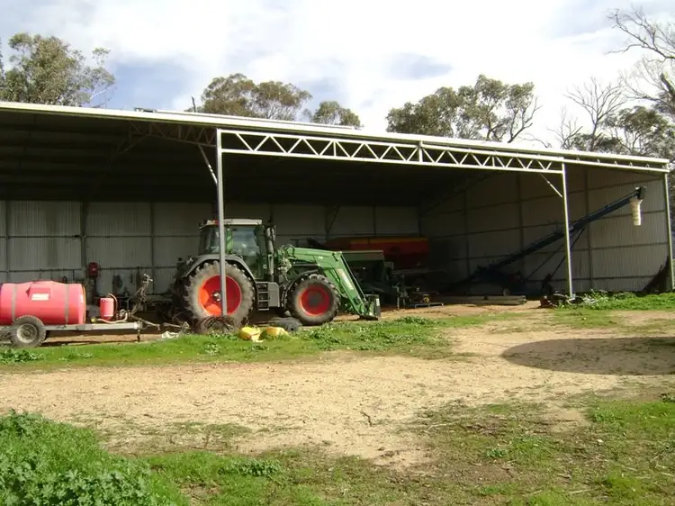 Fourth view of Homely rural property listing, 212 Binda Road, Gooloogong NSW 2805