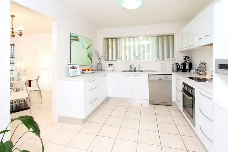 Sixth view of Homely house listing, 259 Chapel Hill Road, Chapel Hill QLD 4069