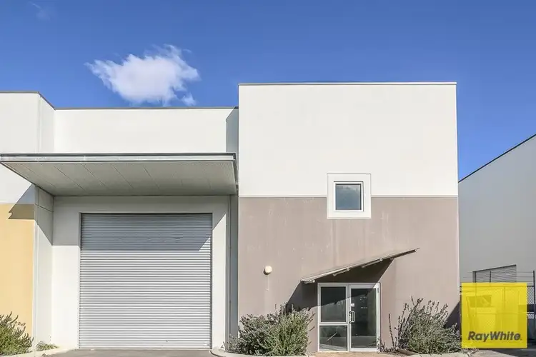 Second view of Homely other listing, 4/33 Harris Road, Malaga WA 6090