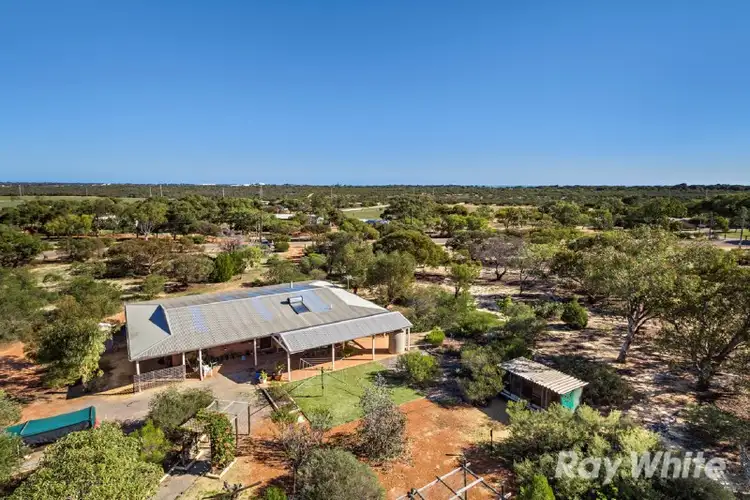 Main view of Homely house listing, 33 Longva Road, Moresby WA 6530