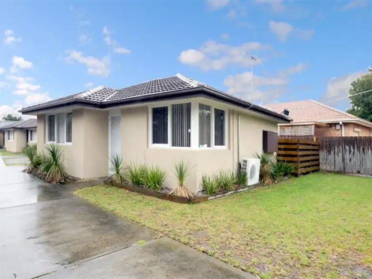 1/49 Swan Walk, Chelsea VIC 3196