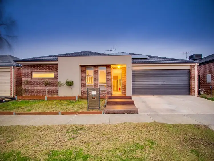 6 Beltana Avenue, Tarneit VIC 3029