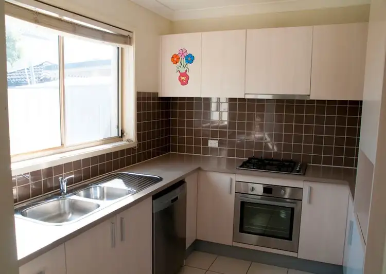 Third view of Homely other listing, 121 DOONSIDE Crescent, Woodcroft NSW 2767