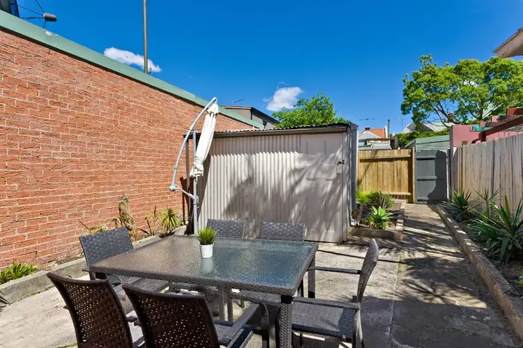 Fifth view of Homely house listing, 109 Edgeware Road, Enmore NSW 2042