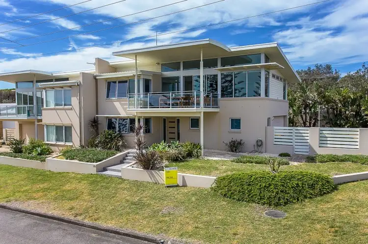 Fourth view of Homely other listing, 33a Kingsley Drive, Boat Harbour NSW 2316