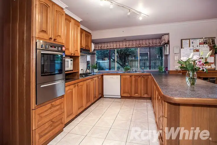 Third view of Homely house listing, 12 Kilcunda Drive, Rowville VIC 3178