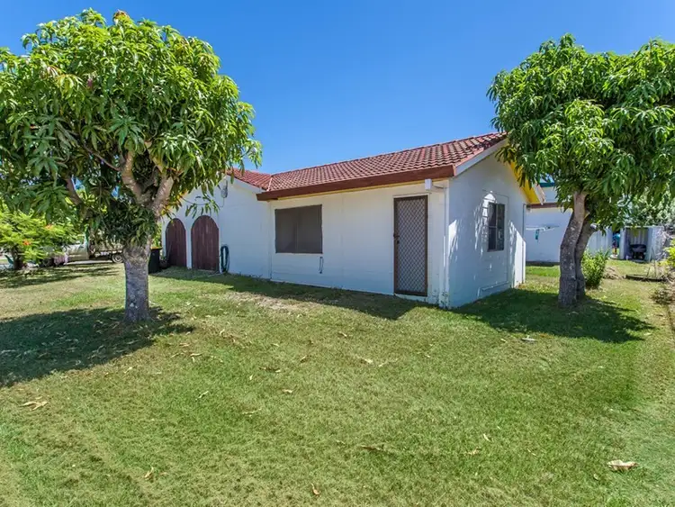 Second view of Homely house listing, 21 McPherson Street, Kippa-ring QLD 4021