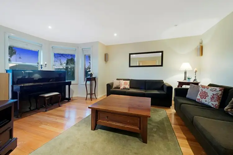 Fifth view of Homely house listing, 10 McCabe Drive, Epping VIC 3076