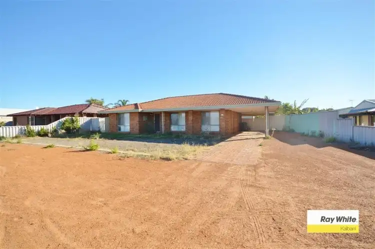 Second view of Homely house listing, 25 Waikiri Parade, Kalbarri WA 6536