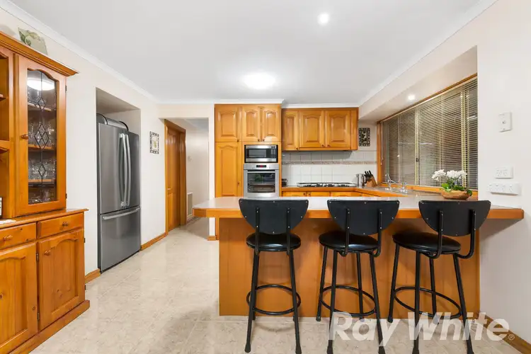 Third view of Homely house listing, 45 AQUEDUCT Lane, Diamond Creek VIC 3089