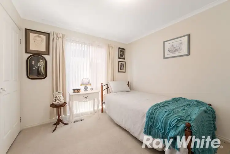 Sixth view of Homely house listing, 2/1 Roy Court, Boronia VIC 3155