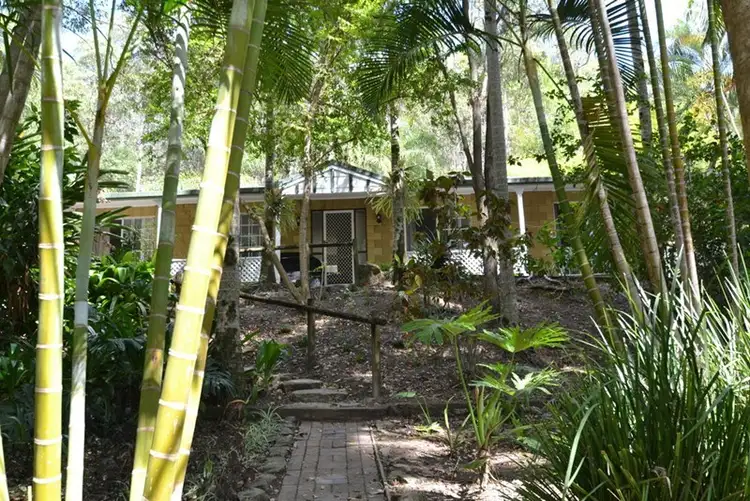 Fifth view of Homely house listing, 4 Woodlands Court, Mooloolah Valley QLD 4553