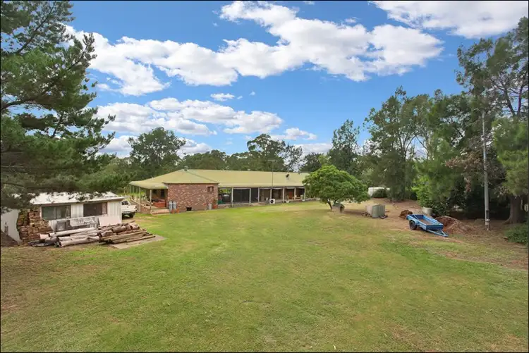 Fifth view of Homely house listing, 41 Werona Road, East Kurrajong NSW 2758
