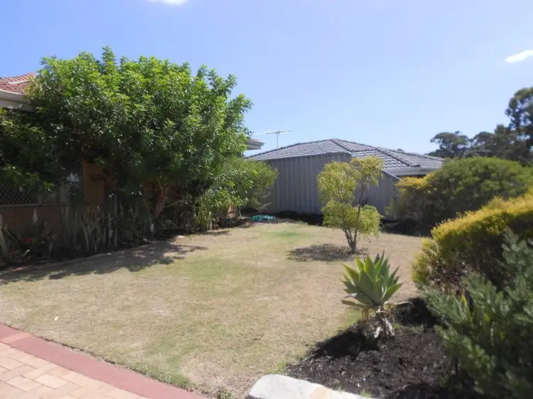Third view of Homely house listing, 8 Whiston Crescent, Clarkson WA 6030