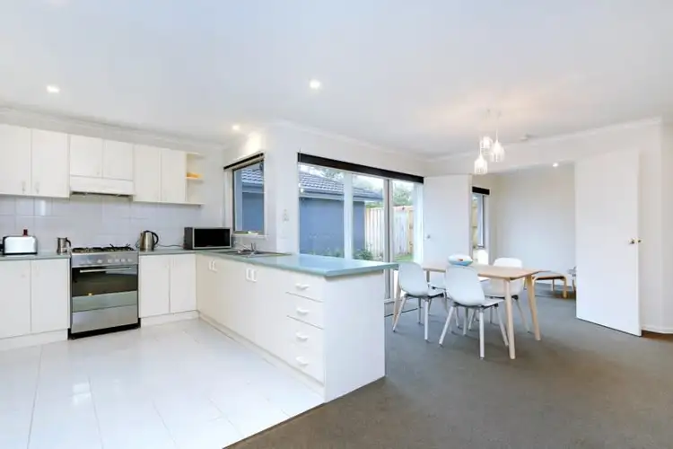 Second view of Homely house listing, 1 Erica Court, Mount Martha VIC 3934