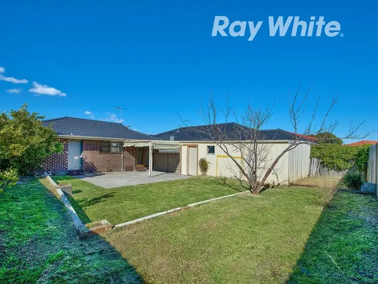 Sixth view of Homely house listing, 4 Kent Road, Lalor VIC 3075