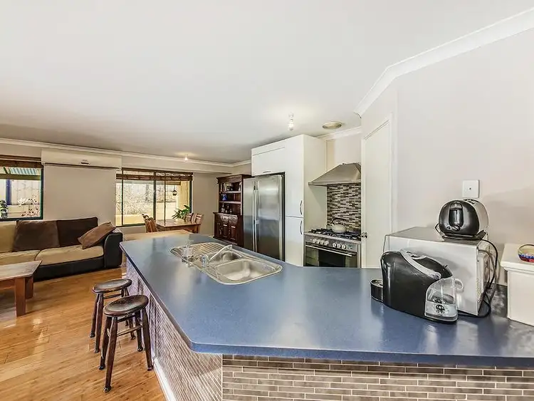 Sixth view of Homely house listing, 39 LONGFIN Vista, Yanchep WA 6035